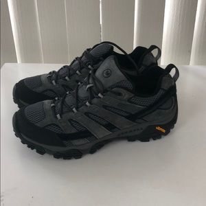 Merrell Men's Moab 2 Waterproof
